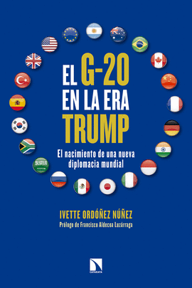 EL G-20 EN LA ERA TRUMP