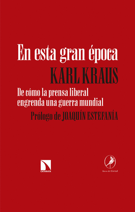 EN ESTA GRAN �POCA