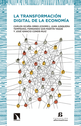 LA TRANSFORMACI�N DIGITAL DE LA ECONOM�A