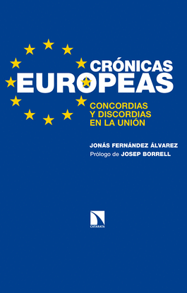 CR�NICAS EUROPEAS