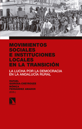 MOVIMIENTOS SOCIALES E INSTITUCIONES LOCALES EN LA TRANSICIN