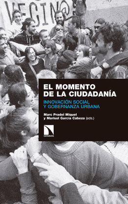 EL MOMENTO DE LA CIUDADAN�A