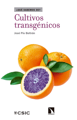 CULTIVOS TRANSG�NICOS