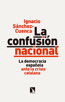 LA CONFUSIN NACIONAL