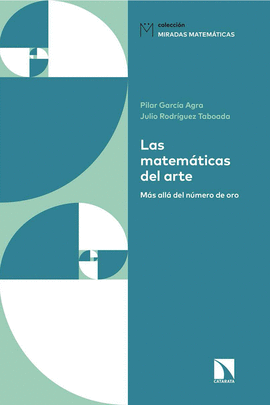 LAS MATEM�TICAS DEL ARTE