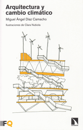 ARQUITECTURA Y CAMBIO CLIM�TICO