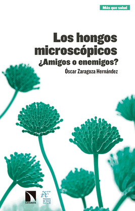 LOS HONGOS MICROSCPICOS