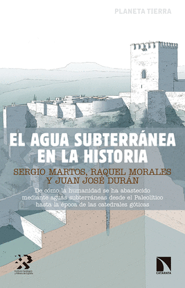EL AGUA SUBTERR�NEA EN LA HISTORIA