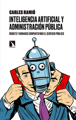 INTELIGENCIA ARTIFICIAL Y ADMINISTRACIN PBLICA