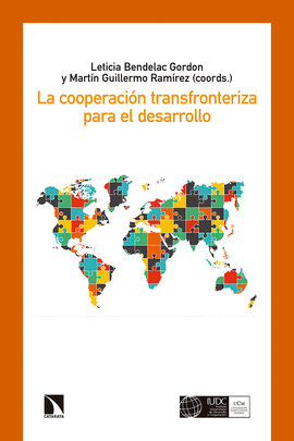LA COOPERACI�N TRANSFRONTERIZA PARA EL DESARROLLO