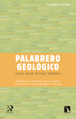 PALABRERO GEOL�GICO