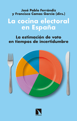 LA COCINA ELECTORAL EN ESPAA