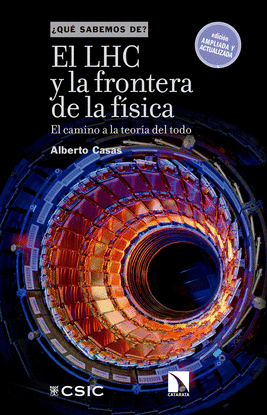 EL LHC Y LA FRONTERA DE LA FSICA