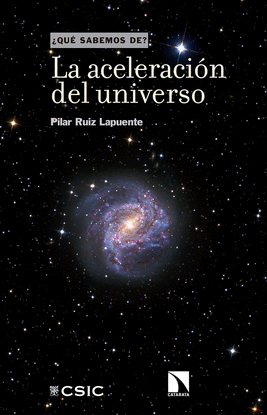 LA ACELERACIN DEL UNIVERSO