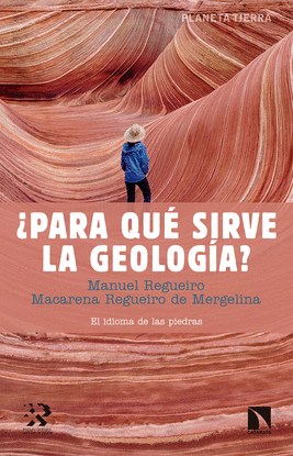 �PARA QU� SIRVE LA GEOLOG�A?