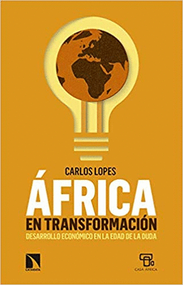 �FRICA EN TRANSFORMACI�N