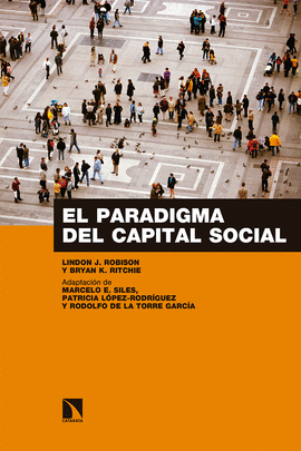 EL PARADIGMA DEL CAPITAL SOCIAL