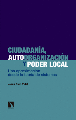 CIUDADANA, AUTOORGANIZACIN Y PODER LOCAL