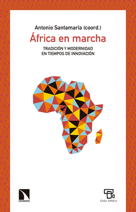 FRICA EN MARCHA