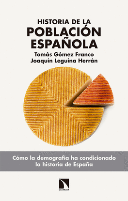 HISTORIA DE LA POBLACI�N ESPA�OLA