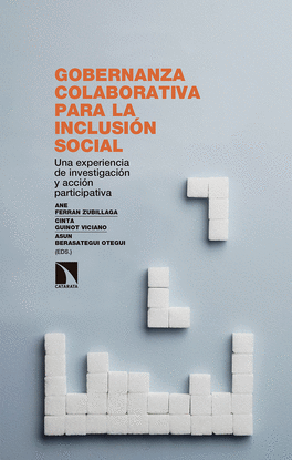 GOBERNANZA COLABORATIVA PARA LA INCLUSIN SOCIAL