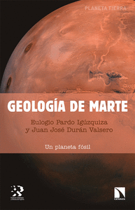 GEOLOGIA DE MARTE