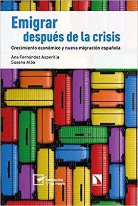 EMIGRAR DESPUES DE LA CRISIS