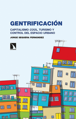 GENTRIFICACION