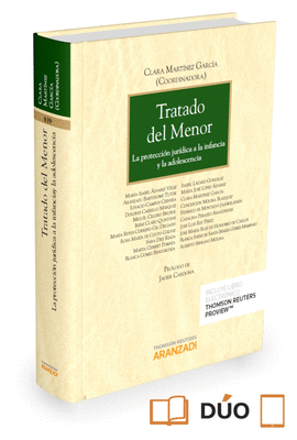 TRATADO DEL MENOR ( PAPEL + E-BOOK )