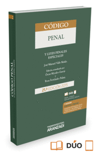 CDIGO PENAL (PAPEL + E-BOOK)