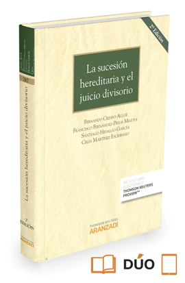 LA SUCESI�N HEREDITARIA Y EL JUICIO DIVISORIO