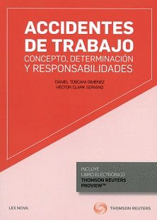 ACCIDENTES DE TRABAJO