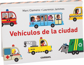 VEH�CULOS DE LA CIUDAD