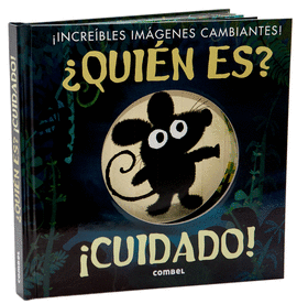 �QUI�N ES? �CUIDADO!