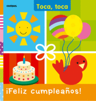 FELIZ CUMPLEAOS!