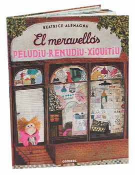 EL MERAVELL�S PELUDIU-RENUDIU-XIQUITIU