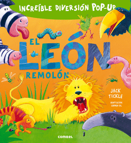 EL LE�N REMOL�N