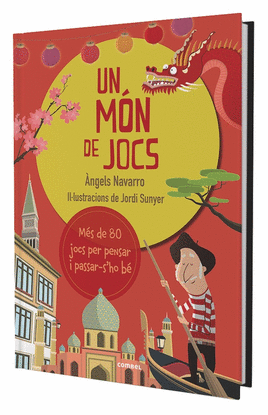 UN M�N DE JOCS