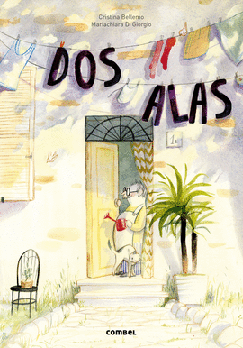 DOS ALAS (A PARTIR DE 8 A�OS) (CARTONE)