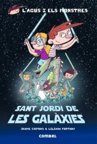 SANT JORDI DE LES GAL�XIES