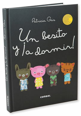 UN BESITO Y �A DORMIR!
