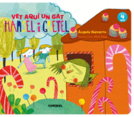 HANSEL I GRETEL
