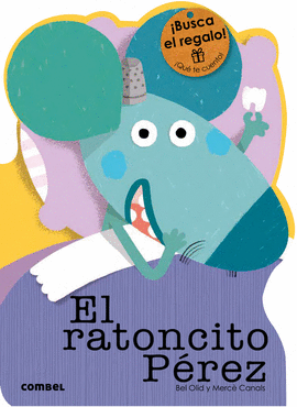 EL RATONCITO PREZ