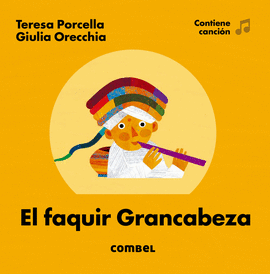 EL FAQUIR GRANCABEZA