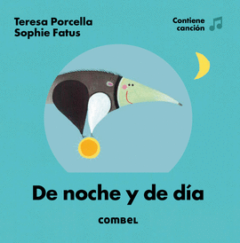 DE NOCHE Y DE D�A