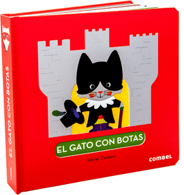 RINCON DE CUENTOS. EL GATO CON BOTAS (A PARTIR DE 3 A�OS)