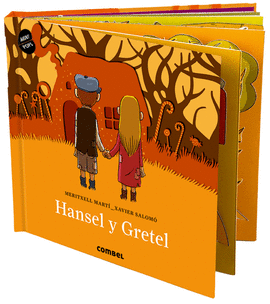 HANSEL Y GRETEL