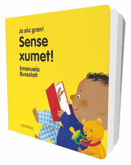 SENSE XUMET!