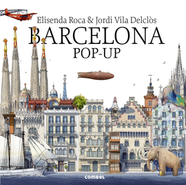 BARCELONA POP-UP