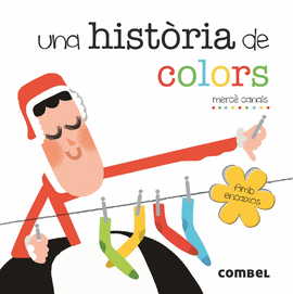 UNA HISTRIA DE COLORS